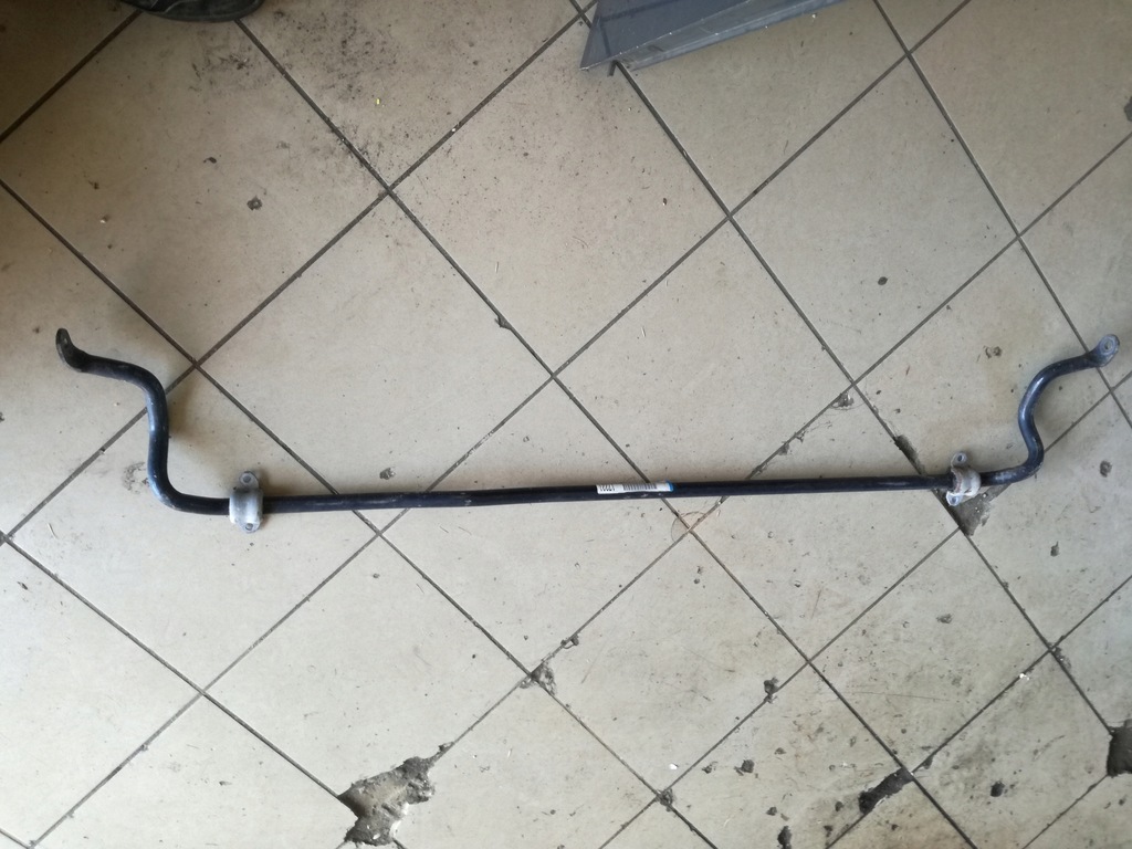 фото №1, Mercedes slk w172 r172 тяга стабилизатора задняя a1723202111