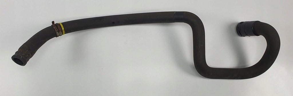 фото №1, Wąż труба шланг wody opel corsa d 1.2 16v 13191198