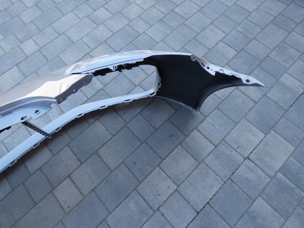 фото №6, Бампер porsche panamera 971 gts