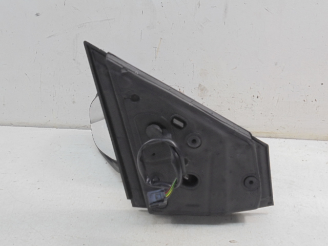 фото №9, Dacia logan iii 3 зеркало левая электрический 4d 0411968