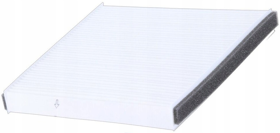 фото №1, Фільтр салонний ta10132 toyota lexus 2000-2023