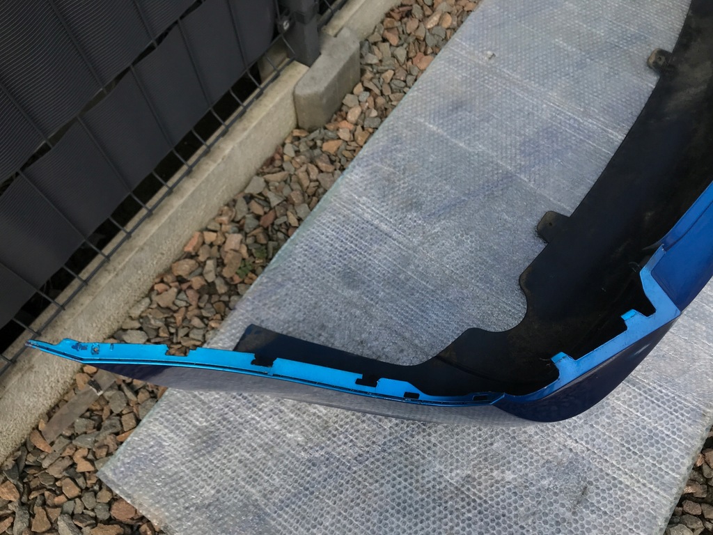 фото №10, Chevrolet cruze бампер задня sedan pdc 2011-