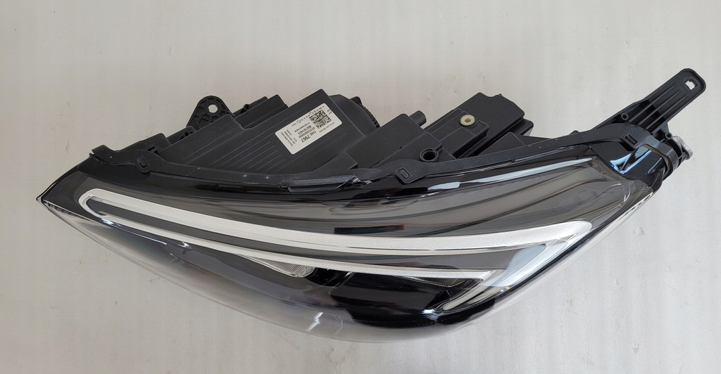 фото №5, Лампа левая перед led opel crossland 2017-