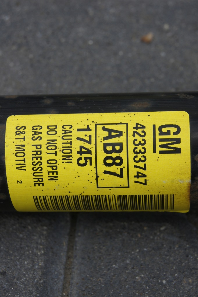 фото №8, Opel karl 1.0 підвіска задні балка