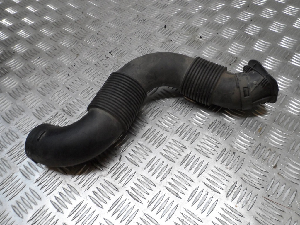 фото №2, Труба шланг воздуха mini r56 1.4