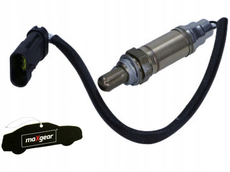 фото №3, Maxgear датчик лямбда-зонд renault twingo 96-