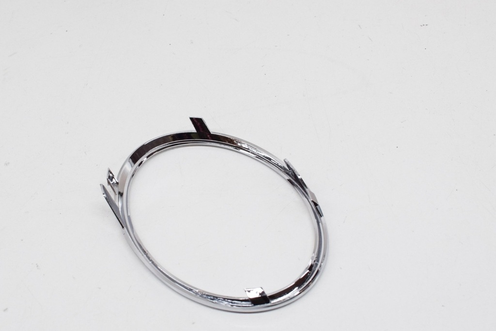 фото №6, Audi a5 8t праве світло протитуманні хромована рамка 8t08531022zz