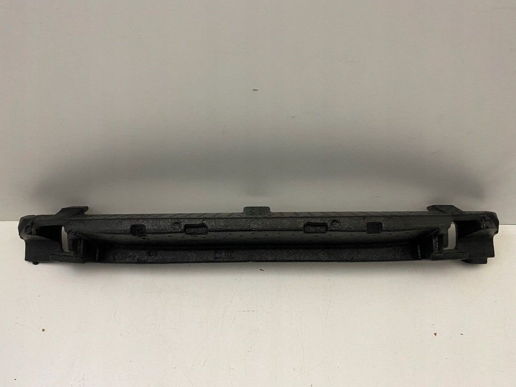 фото №1, Toyota c-hr абсорбер піна бампер перед передній