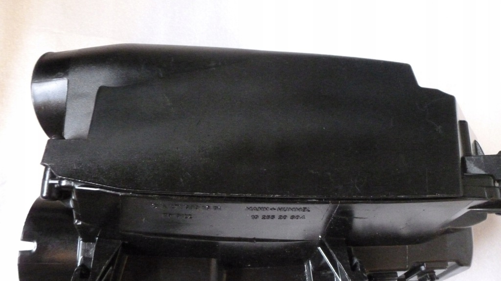 фото №6, Mercedes w204 корпус фільтра повітря a2710901601