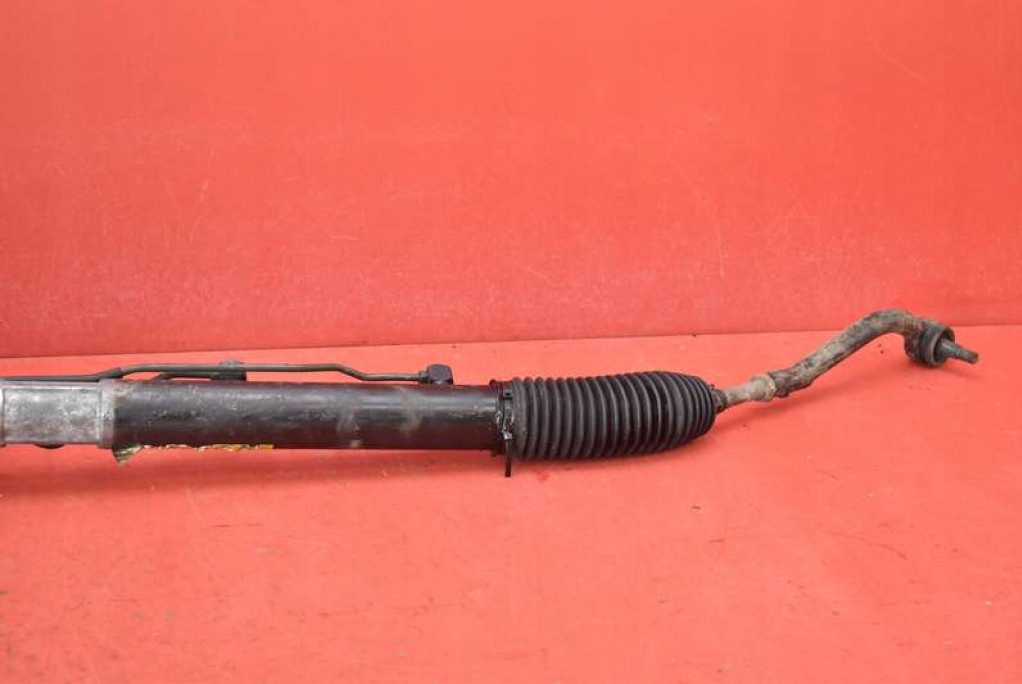 фото №11, Трансмісія рейка рульова eu hyundai santa fe 2 ii 2.2 crdi 153 km 06-10