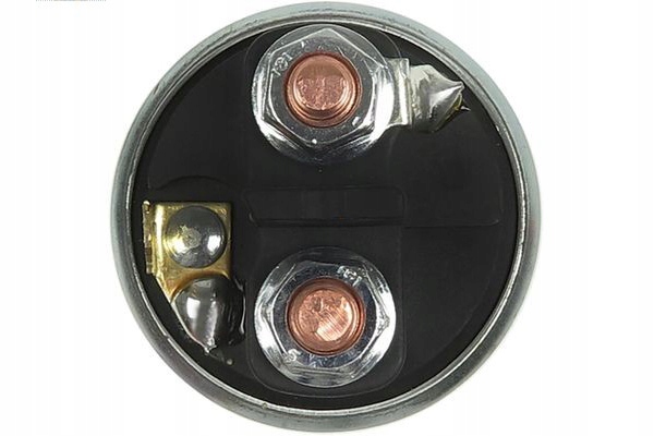 фото №4, Вимикач електромагнітний, стартер as-pl ss3024