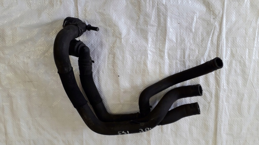 Купить Audi a3 пабтрубок  труба радиатора шланг воды 1k0121156p