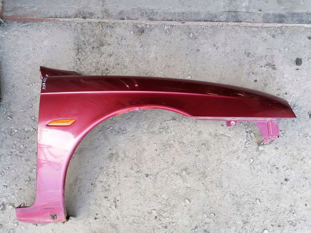 фото №1, Крыло правый alfa romeo 156