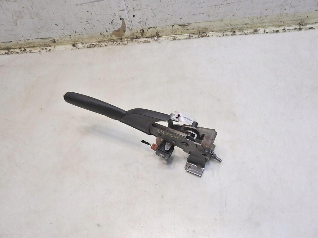 фото №7, Тормоз ручной citroen c4 i 96845678zr