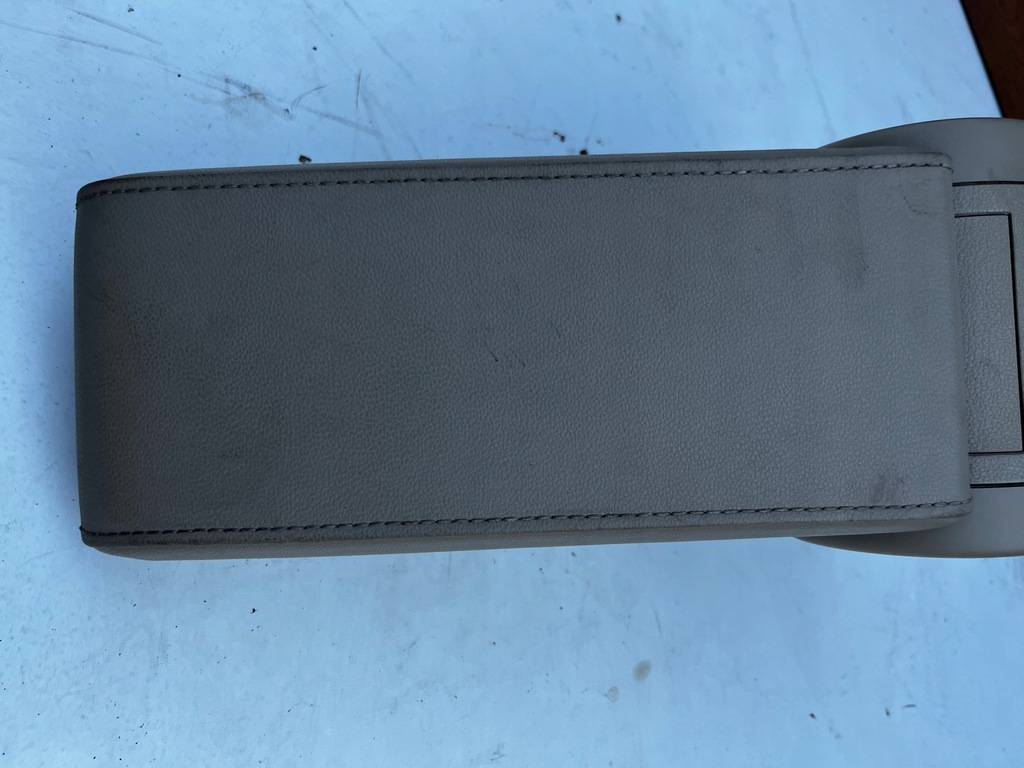 фото №5, Подлокотник vw volkswagen new beetle 5c58642073 светлый !