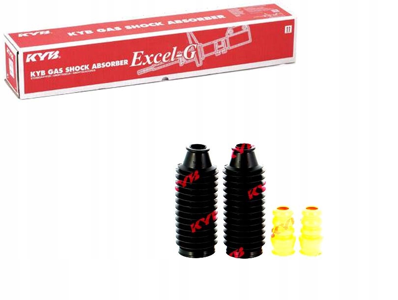 фото №1, Набір монтажний амортизатора перед honda city v cr-z insight jazz ii