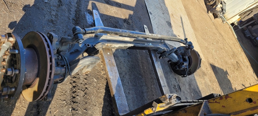 Oś перед комплектная балка ступица 81.44101.3148 81.44001.7044 man tgs euro-6 Цена