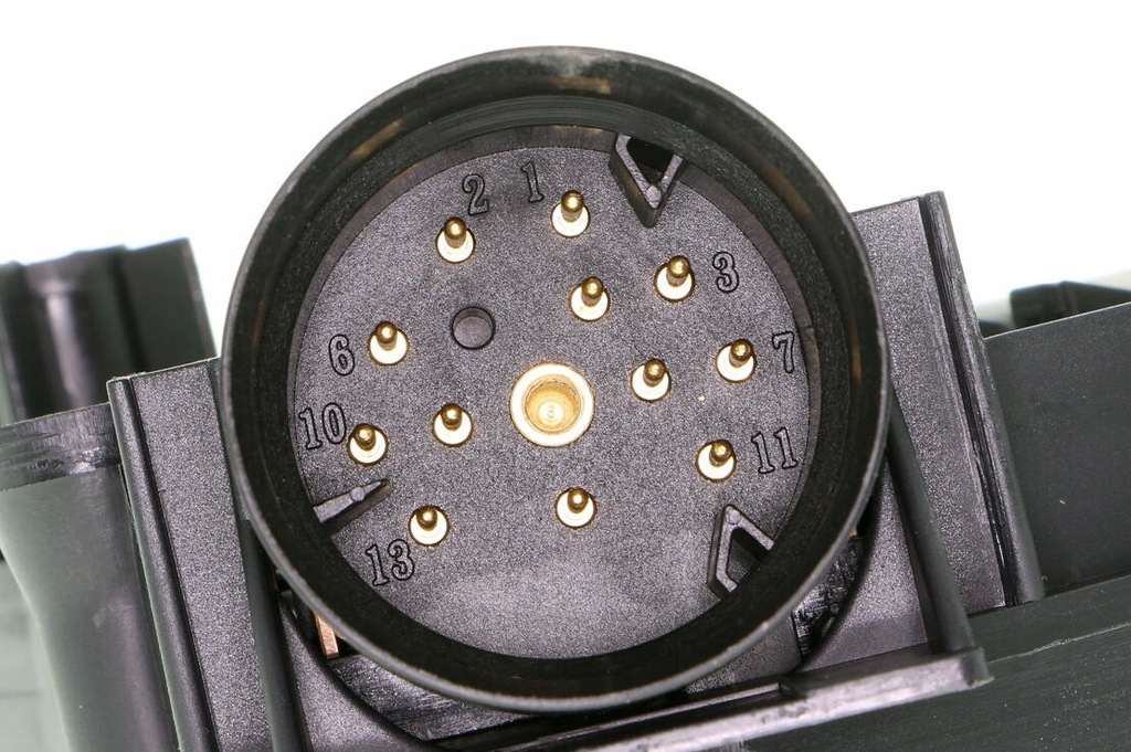 фото №13, Блок керування vemo 30 86 0001 1402701161, aut. коробка передач передач mercedes