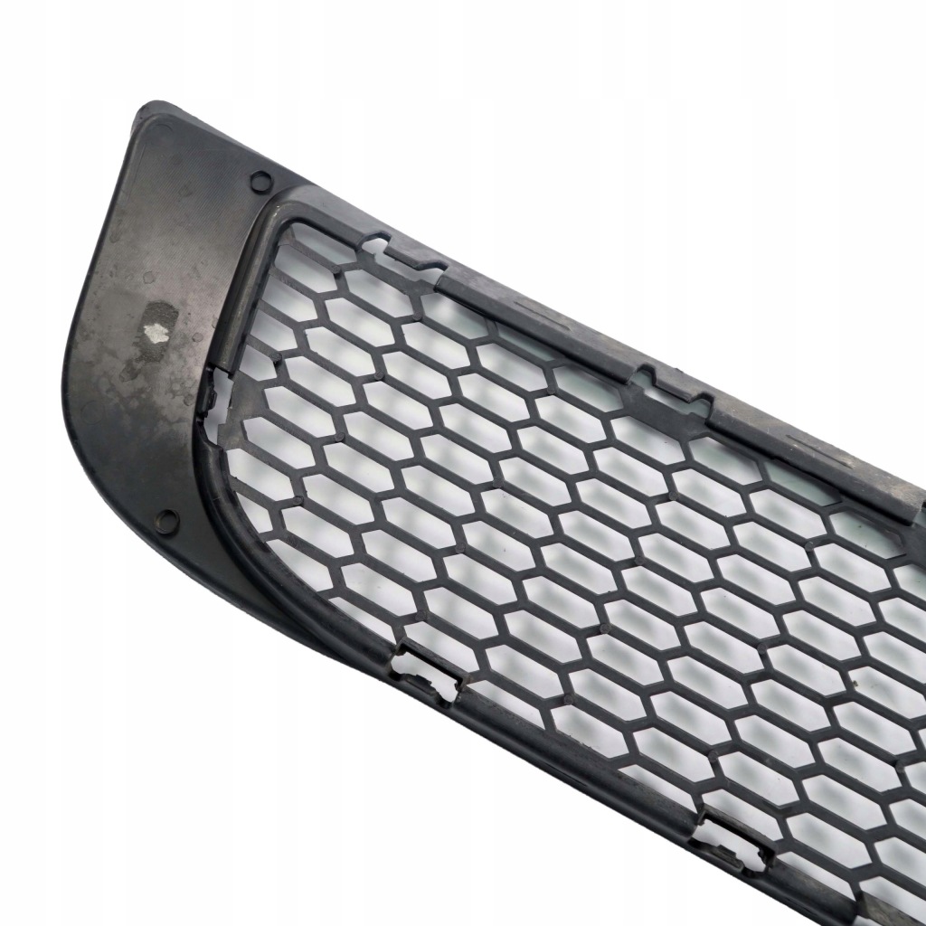 Bmw x3 e83 lci решітка бампера m набір 3417722 Доставка