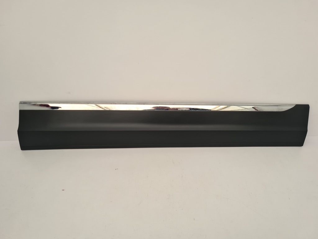 фото №2, Молдинг дверь передняя правая vw t-roc 2ga854940