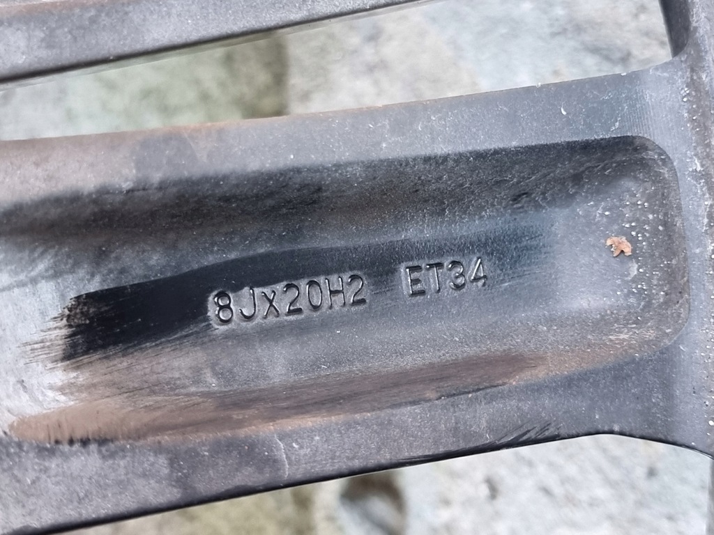 фото №13, Vw atlas cross sport 3.6 awd r-line диски с шинами 20" 2021-