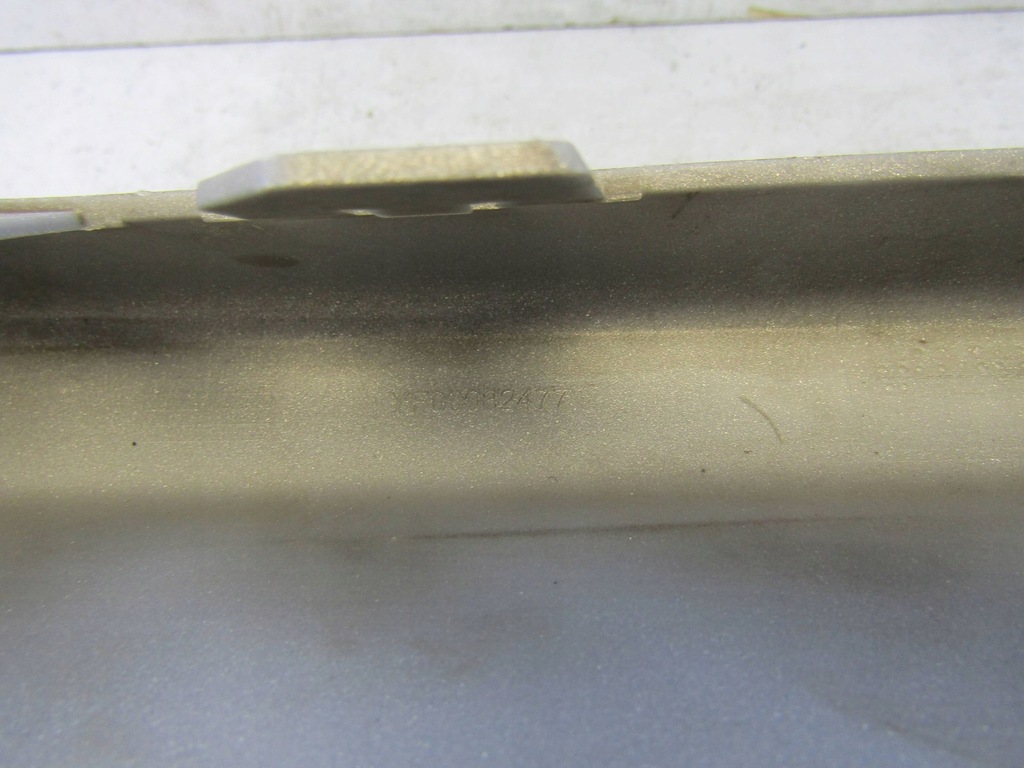 фото №8, Opel grandland x спойлер бампера перед yp00082477