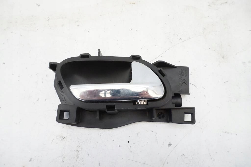 фото №2, Ручка правий перед задня citroen c4 i 96435310