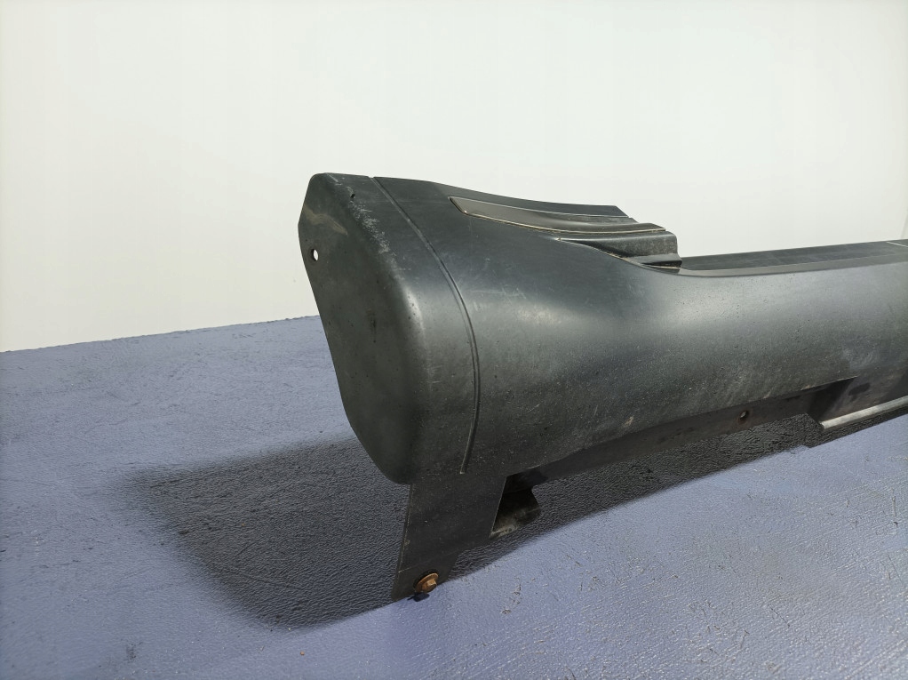 фото №6, Infiniti fx ii lift qx70 молдинг накладка порог левая 76851-1cb0a-005