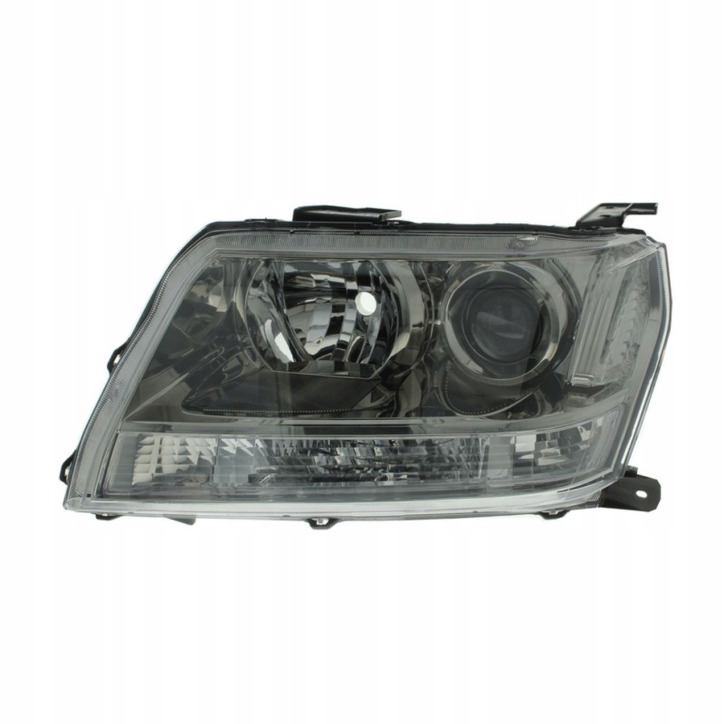 фото №1, Лампа suzuki grand vitara ii 05-15 фара левый