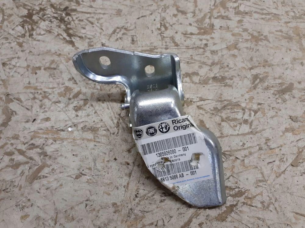 Купить Петля дверь перед правый fiat ducato 1385926080