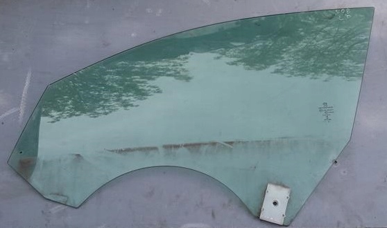 фото №1, Стекло дверь левый перед peugeot 508 ii 2021 rok