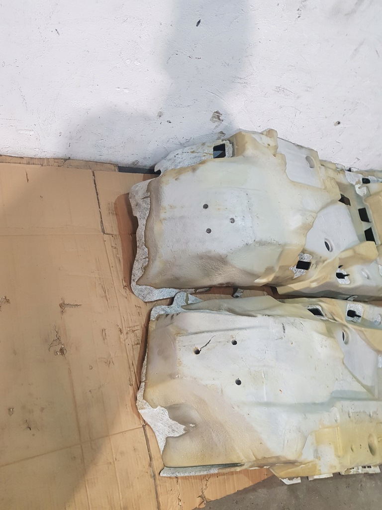 фото №9, Килимок обшивка салону audi a4 b6 eur sedan