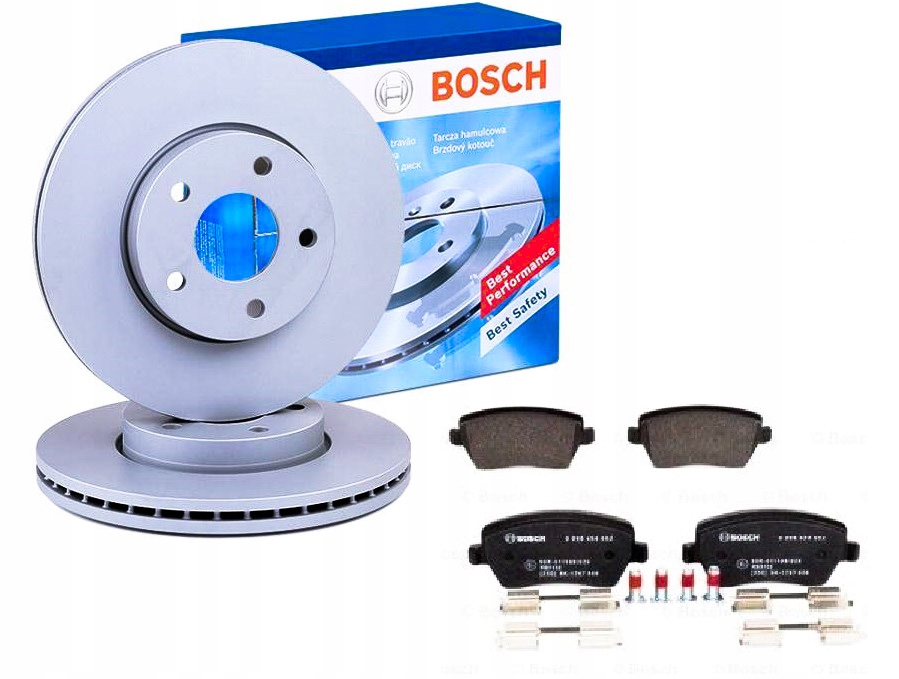 фото №1, Тормозные диски тормозные колодки тормозные nissan micra k12 note renault clio ii iii перед