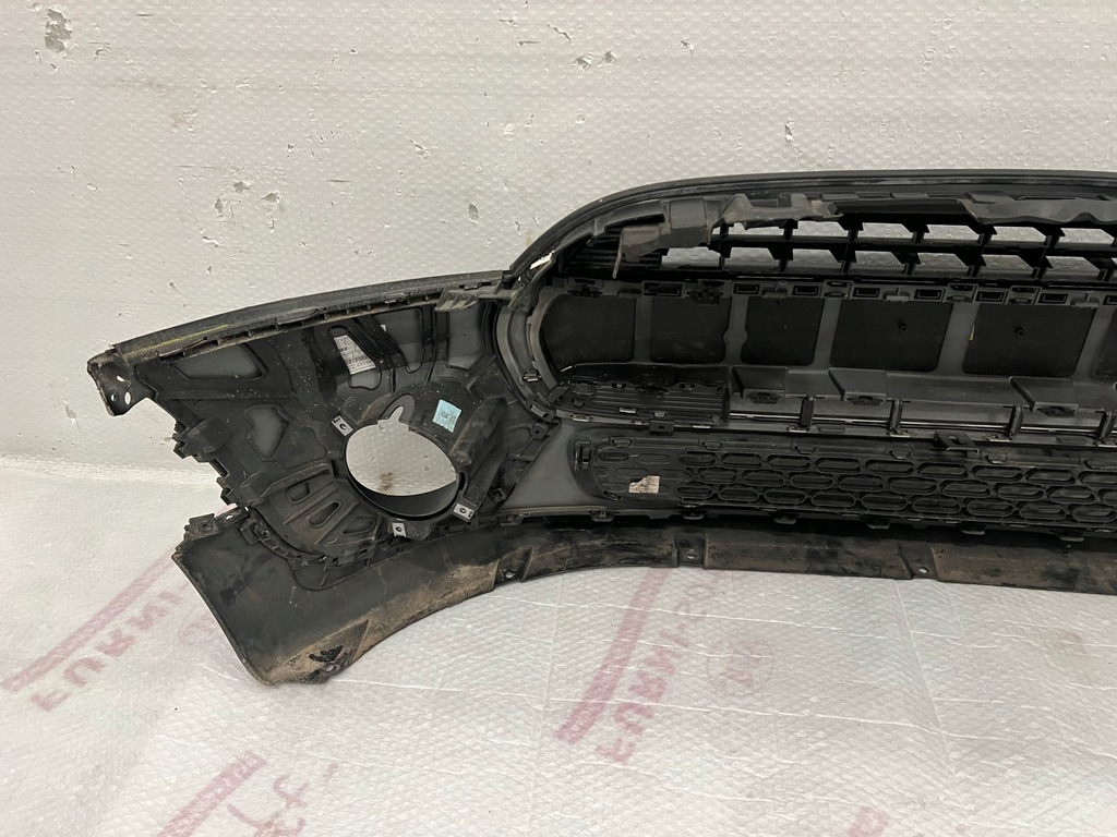 фото №7, Бампер передній перед mini f55 f56 f57 bez pdc