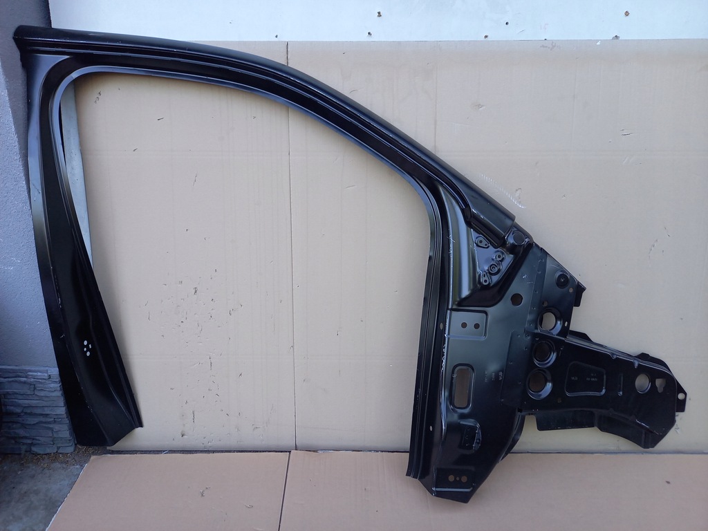 фото №1, Citroen jumpy proce правый порог блок двигателя крыша new!