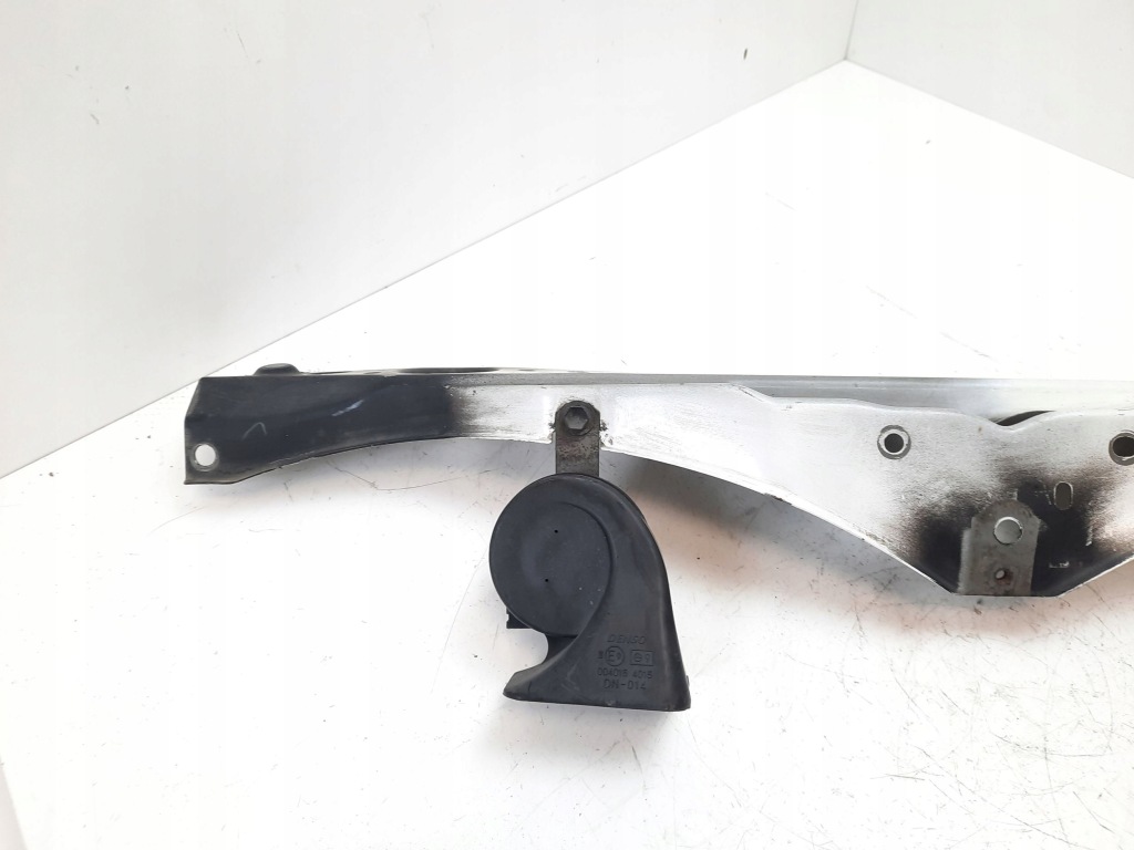 фото №2, 2007 lexus rx 330 - 350 - 400h підсилювач верхній 79802