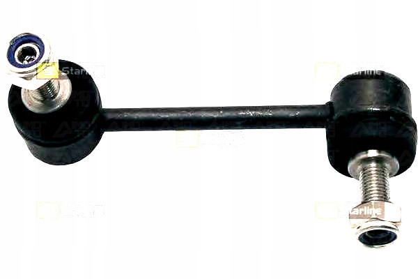 фото №2, Тяга кронштейн стабілізатор [starline]