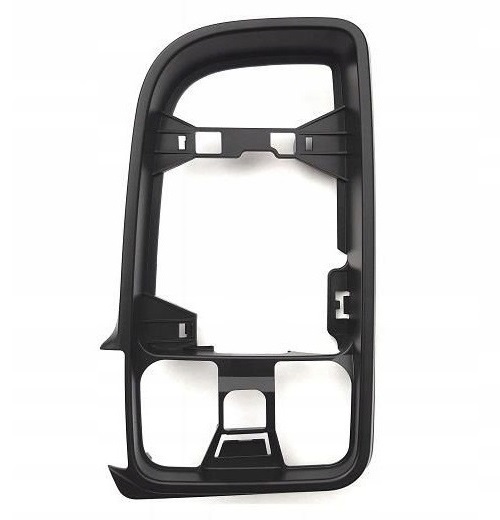 фото №1, Корпус дзеркало mercedes sprinter 2018-2025 ліва