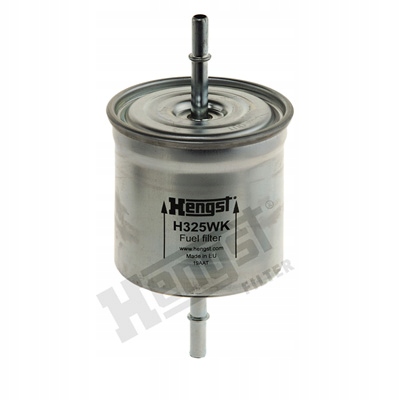 фото №4, Набор фильтров угольный hengst volvo v70 ii