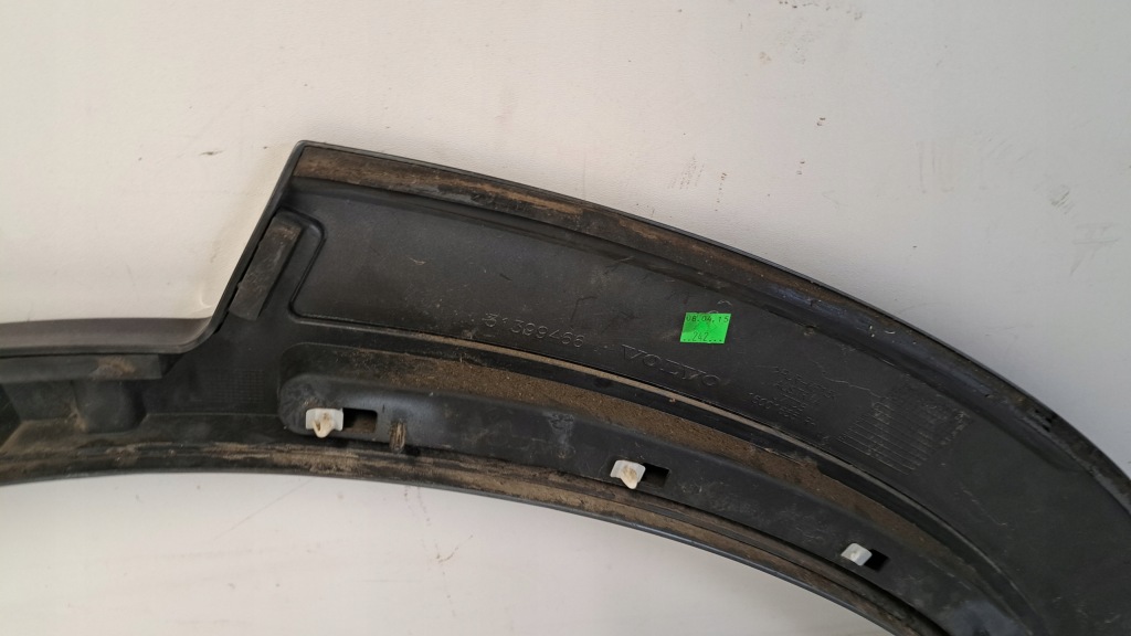 фото №9, Молдинг na крила правий задня volvo xc90 ii 14- 31399466
