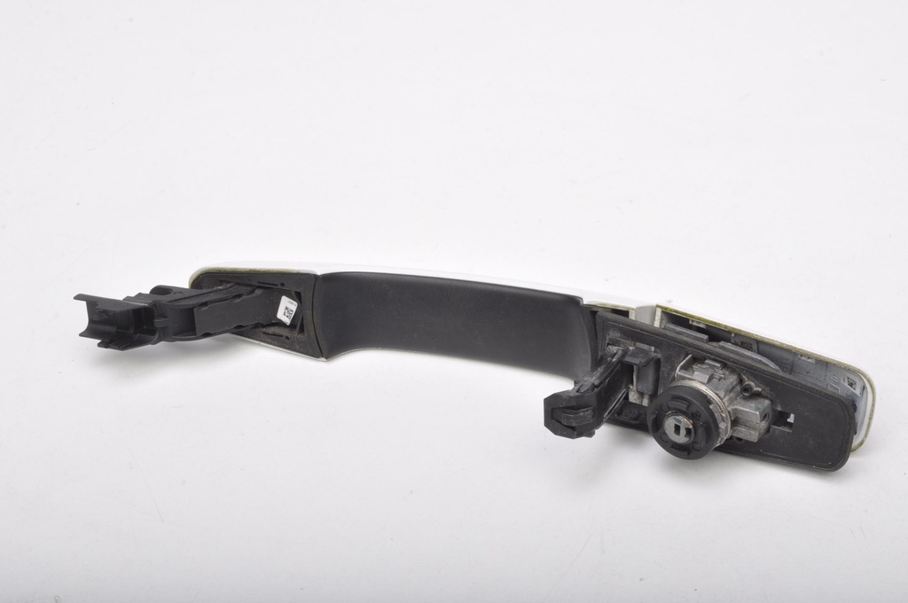 фото №7, Land rover discovery v l462 ручка дверь наружная правый перед