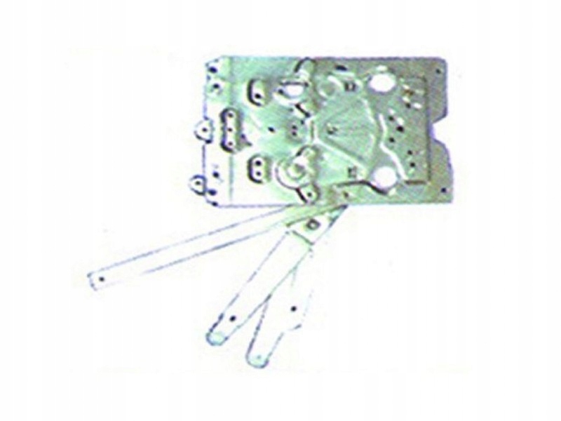 фото №1, Механизм подъёма стекло volvo fh fm fh12 левый