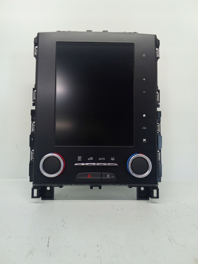 фото №1, Renault megane iv дисплей екран монітор планшет 280909833r