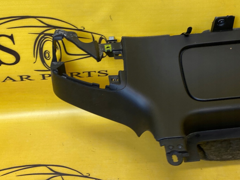 фото №7, Захист бардачок полиця правий задня porsche 987 cayman