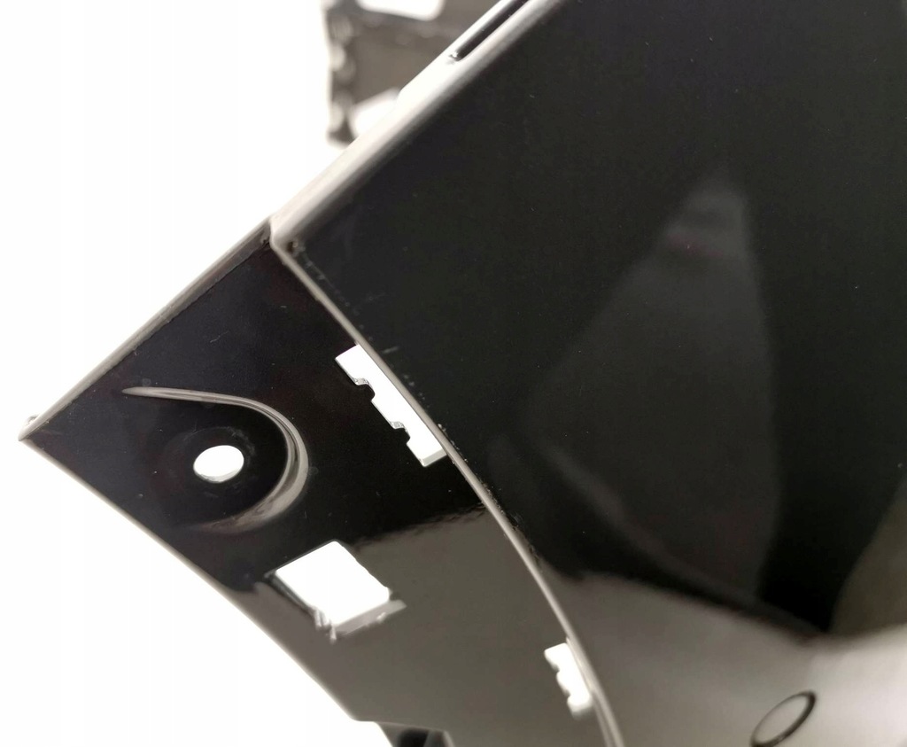 фото №13, Новий оригінальний номер бампер задня vw tiguan ii r-line 6xpdc lc7q