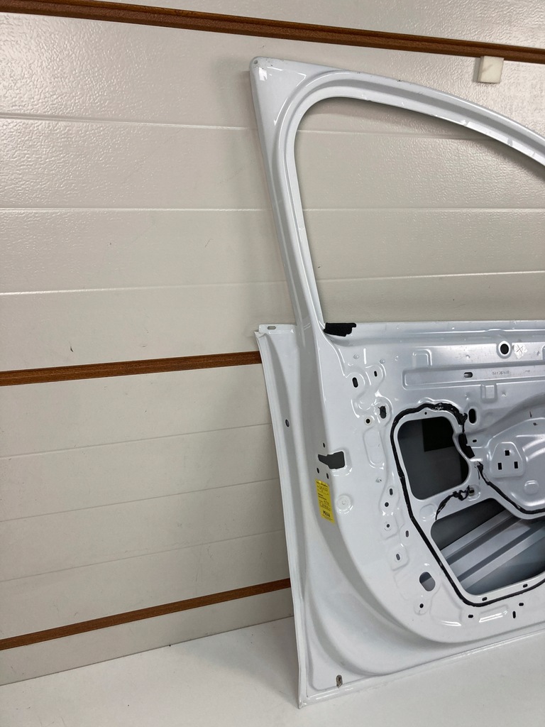 фото №13, Дверь левая передние dacia sandero iii logan