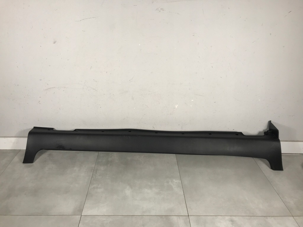 фото №1, Kia sportage iii молдинг порог правая 87752-3u000