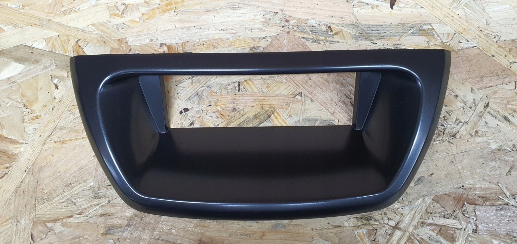 фото №2, Hyundai genesis coupe рамка захист дисплея