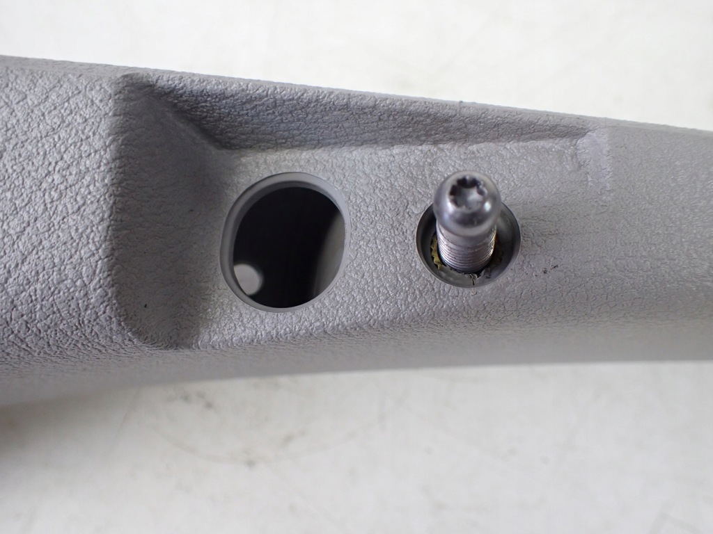 фото №5, Корпус накладка стойка правая bmw f26 x4 7338105