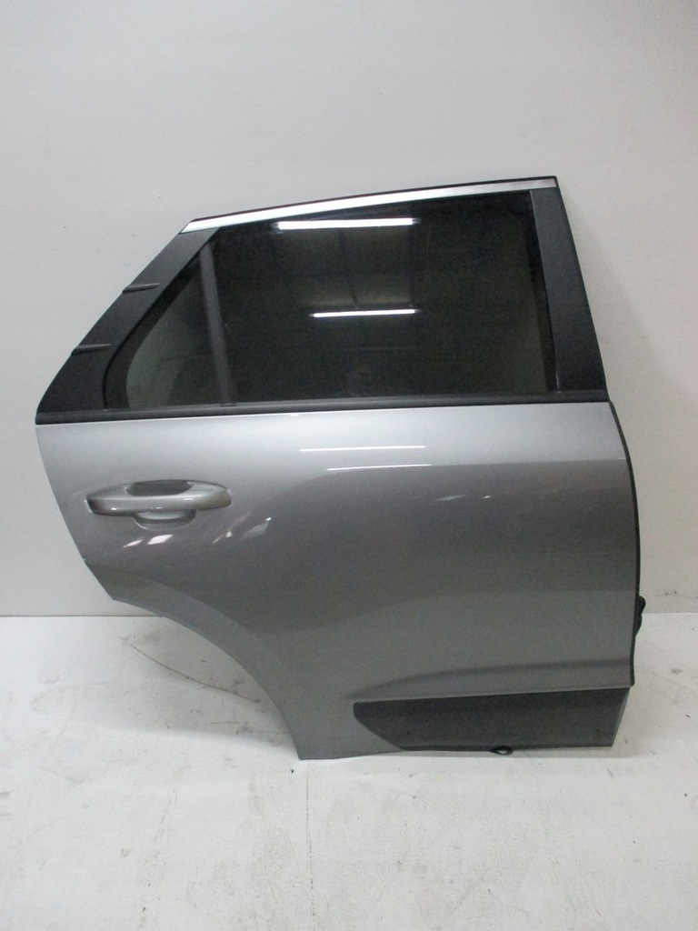 фото №1, Дверь правое задние kia niro ii 22r